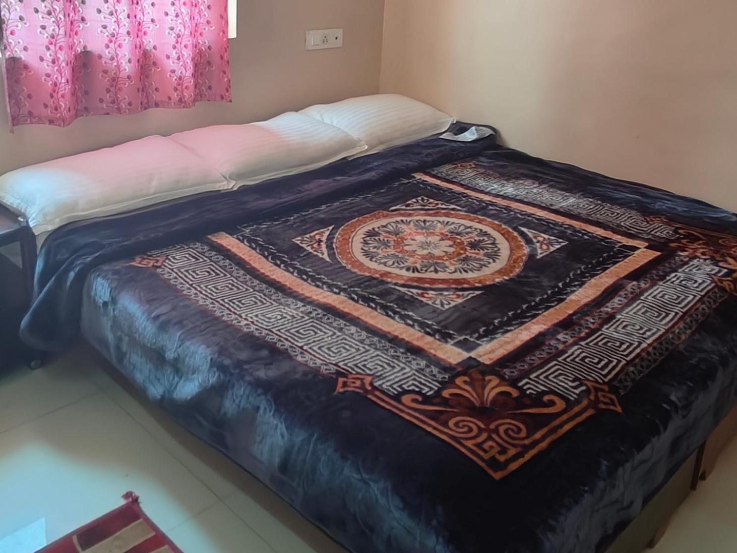 Hrs Budget Rooms Ooty Room photo